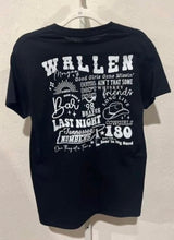 Load image into Gallery viewer, Wallen Bull Skull Tshirt