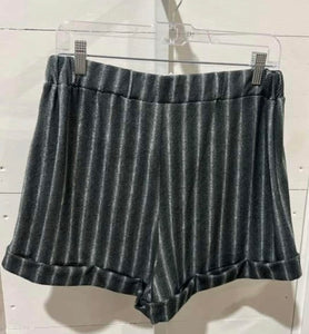 Summer Daze Ombre Shorts Dark Green
