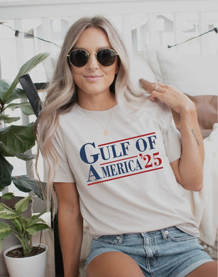 Gulf of America Ivory