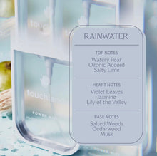 Load image into Gallery viewer, Touchland Power Mist Rainwater