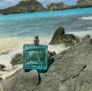 Coastal Beach Perfume