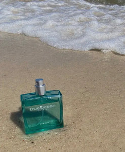 Coastal Beach Perfume